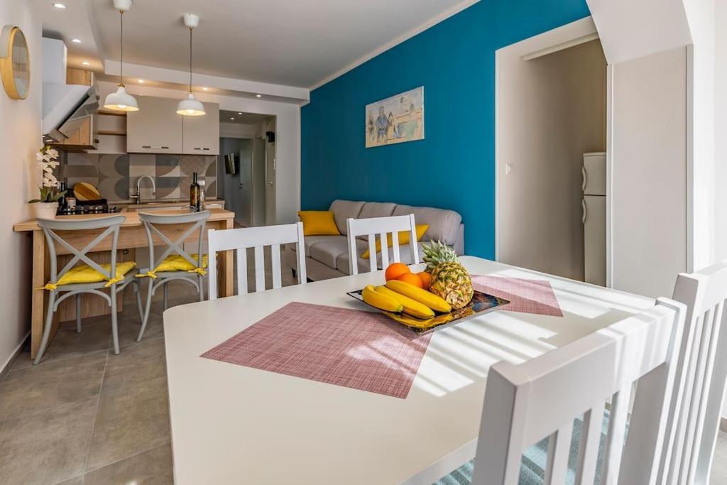 New Two Bedroom Apartment Maloni Πούλα Εξωτερικό φωτογραφία
