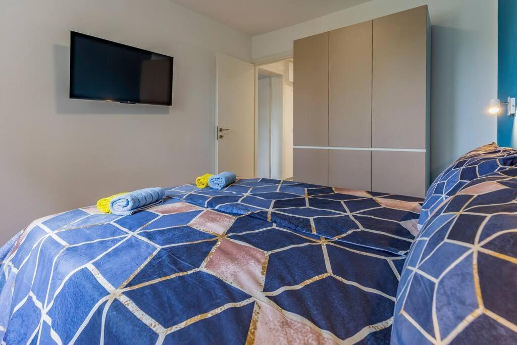 New Two Bedroom Apartment Maloni Πούλα Εξωτερικό φωτογραφία