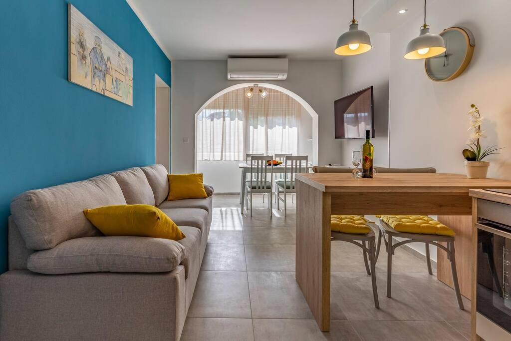 New Two Bedroom Apartment Maloni Πούλα Εξωτερικό φωτογραφία