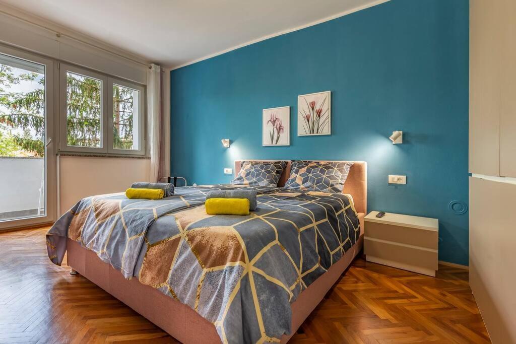 New Two Bedroom Apartment Maloni Πούλα Εξωτερικό φωτογραφία