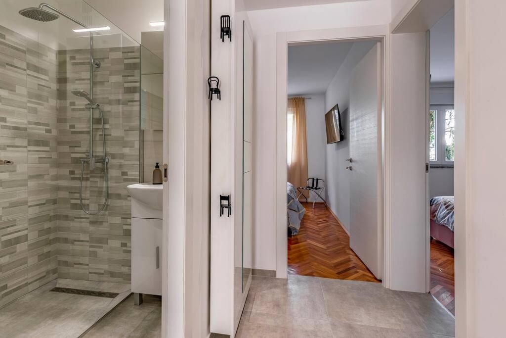 New Two Bedroom Apartment Maloni Πούλα Εξωτερικό φωτογραφία
