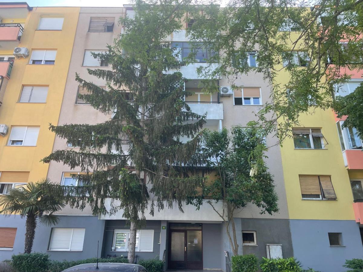 New Two Bedroom Apartment Maloni Πούλα Εξωτερικό φωτογραφία